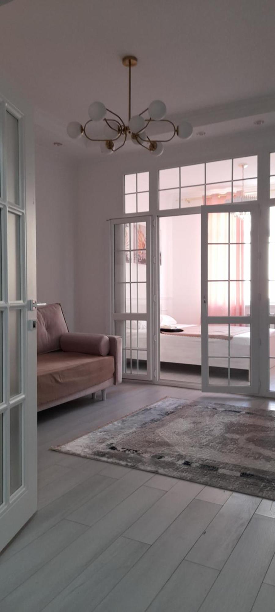 Sweet Home アクタウ 部屋 写真